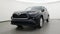 2026 Toyota Highlander Hybrid Limited