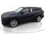 2026 Toyota Highlander Hybrid Limited