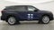 2026 Toyota Highlander Hybrid Limited