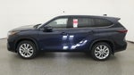 2026 Toyota Highlander Hybrid Limited