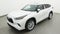 2026 Toyota Highlander Hybrid Limited