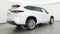 2026 Toyota Highlander Hybrid Limited