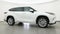 2026 Toyota Highlander Hybrid Limited