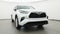 2026 Toyota Highlander Hybrid Limited