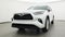 2026 Toyota Highlander Hybrid Limited