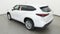2026 Toyota Highlander Hybrid Limited