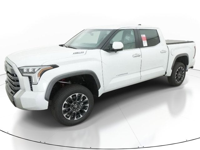 2026 Toyota Tundra i-FORCE MAX Tundra Limited
