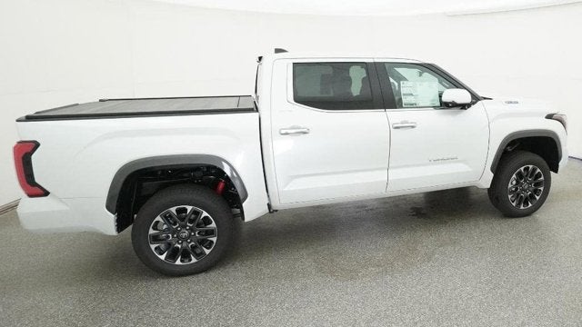 2026 Toyota Tundra i-FORCE MAX Tundra Limited