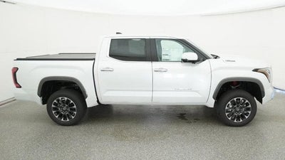 2026 Toyota Tundra i-FORCE MAX Tundra Limited