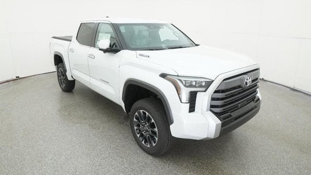 2026 Toyota Tundra i-FORCE MAX Tundra Limited