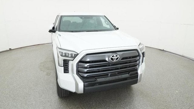 2026 Toyota Tundra i-FORCE MAX Tundra Limited