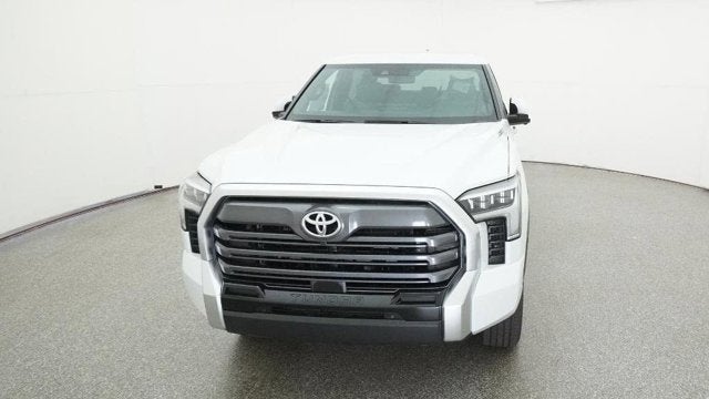 2026 Toyota Tundra i-FORCE MAX Tundra Limited