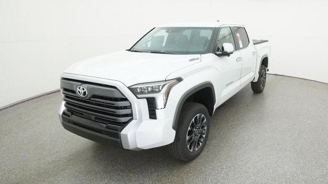 2026 Toyota Tundra i-FORCE MAX Tundra Limited
