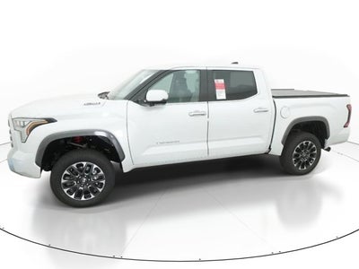 2026 Toyota Tundra i-FORCE MAX Tundra Limited