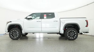 2026 Toyota Tundra i-FORCE MAX Tundra Limited