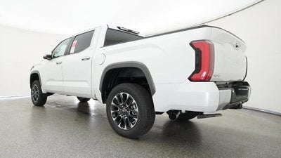 2026 Toyota Tundra i-FORCE MAX Tundra Limited