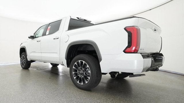 2026 Toyota Tundra i-FORCE MAX Tundra Limited