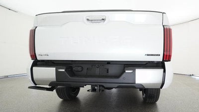2026 Toyota Tundra i-FORCE MAX Tundra Limited