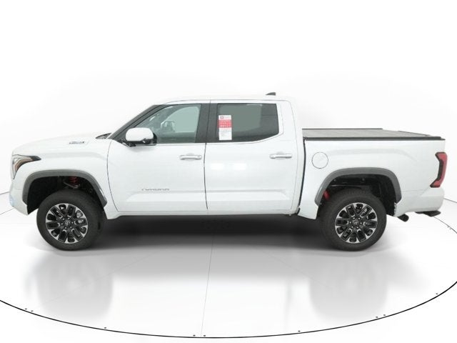2026 Toyota Tundra i-FORCE MAX Tundra Limited