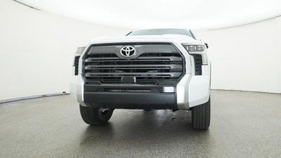 2026 Toyota Tundra i-FORCE MAX Tundra Limited