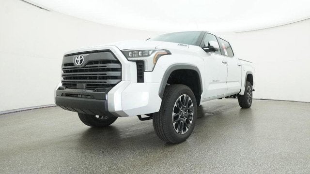 2026 Toyota Tundra i-FORCE MAX Tundra Limited
