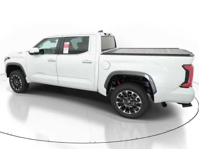 2026 Toyota Tundra i-FORCE MAX Tundra Limited