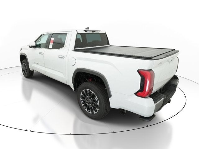 2026 Toyota Tundra i-FORCE MAX Tundra Limited