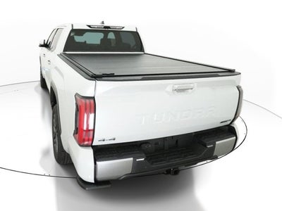 2026 Toyota Tundra i-FORCE MAX Tundra Limited