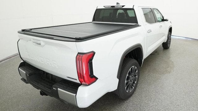 2026 Toyota Tundra i-FORCE MAX Tundra Limited