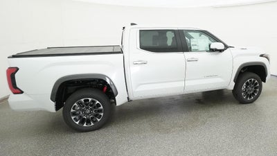 2026 Toyota Tundra i-FORCE MAX Tundra Limited