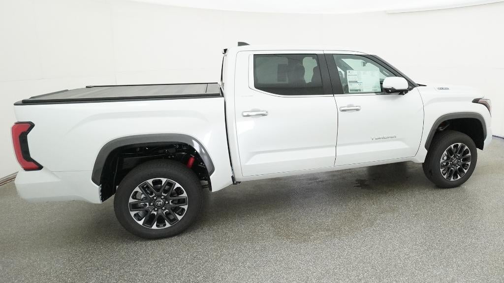 2026 Toyota Tundra i-FORCE MAX Tundra Limited