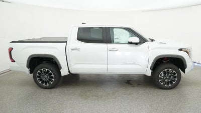 2026 Toyota Tundra i-FORCE MAX Tundra Limited