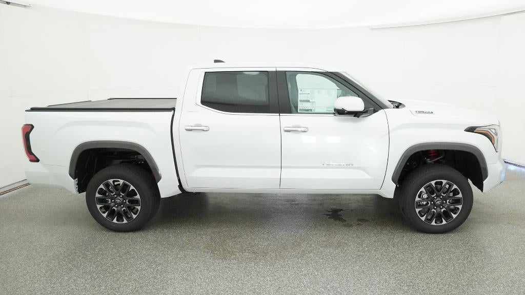 2026 Toyota Tundra i-FORCE MAX Tundra Limited