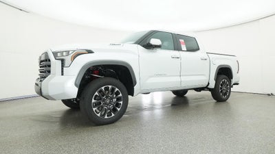 2026 Toyota Tundra i-FORCE MAX Tundra Limited