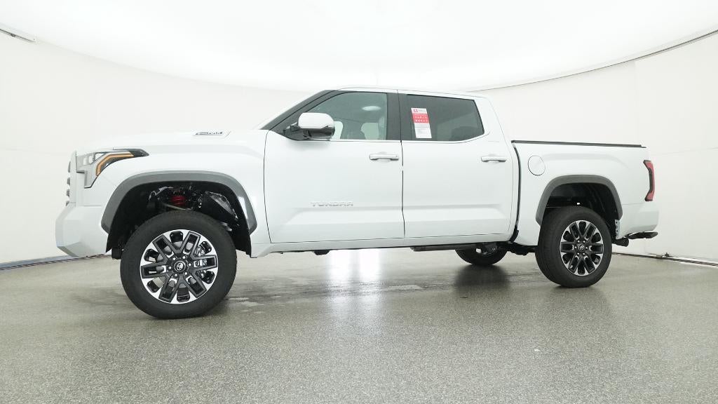2026 Toyota Tundra i-FORCE MAX Tundra Limited