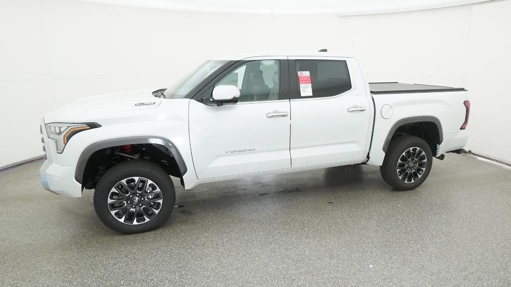 2026 Toyota Tundra i-FORCE MAX Tundra Limited