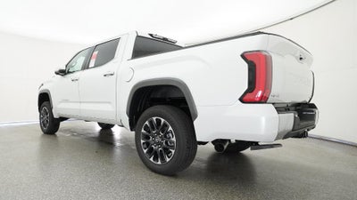 2026 Toyota Tundra i-FORCE MAX Tundra Limited
