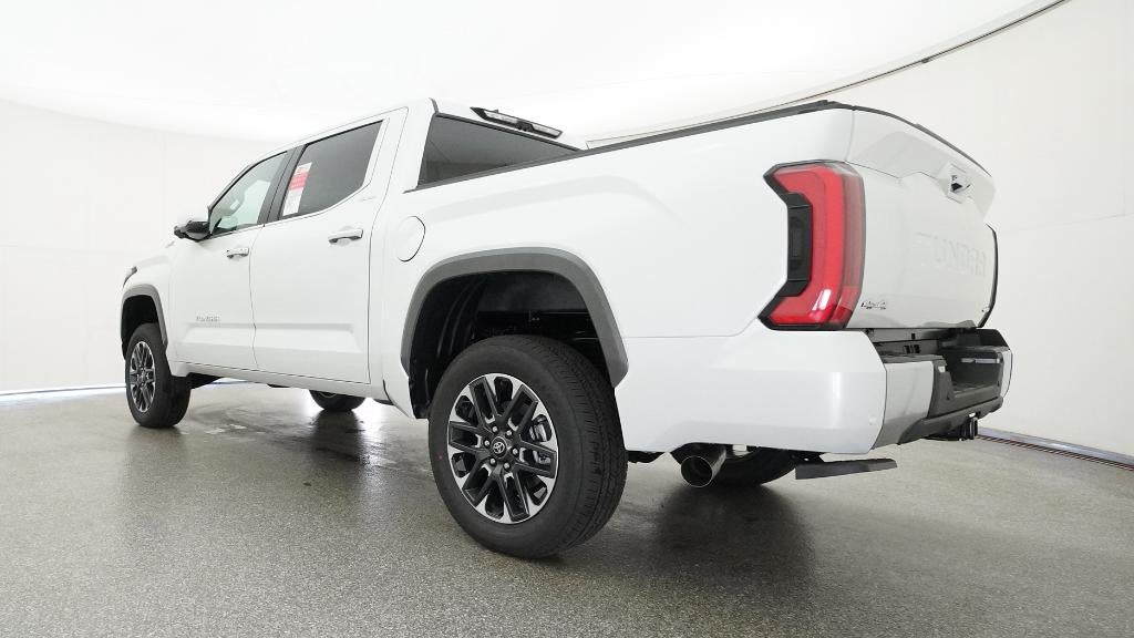 2026 Toyota Tundra i-FORCE MAX Tundra Limited
