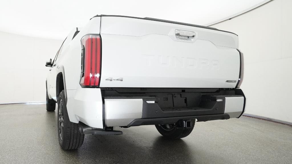 2026 Toyota Tundra i-FORCE MAX Tundra Limited