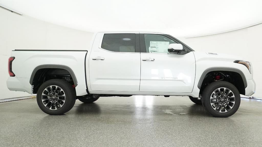 2026 Toyota Tundra i-FORCE MAX Tundra Limited