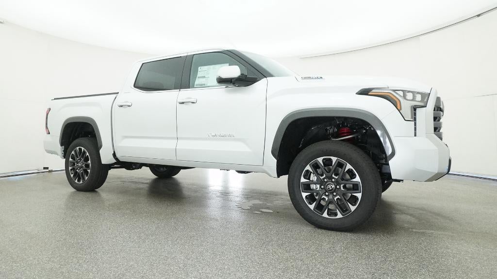 2026 Toyota Tundra i-FORCE MAX Tundra Limited