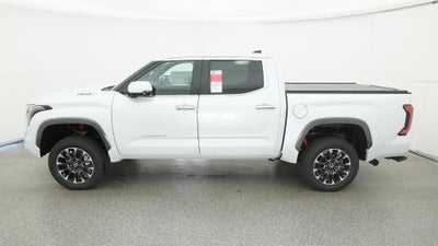 2026 Toyota Tundra i-FORCE MAX Tundra Limited