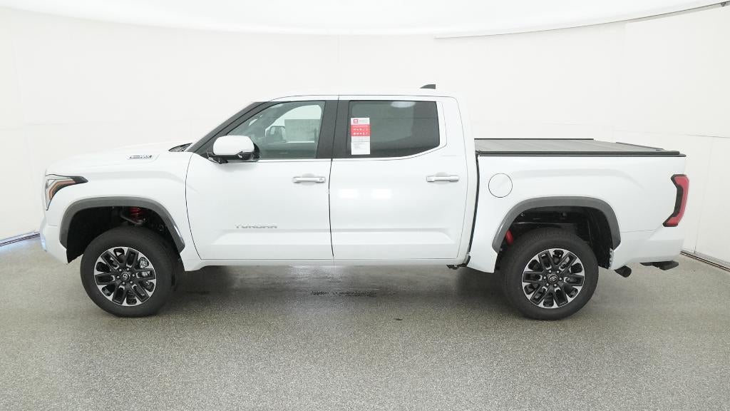 2026 Toyota Tundra i-FORCE MAX Tundra Limited