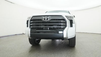 2026 Toyota Tundra i-FORCE MAX Tundra Limited