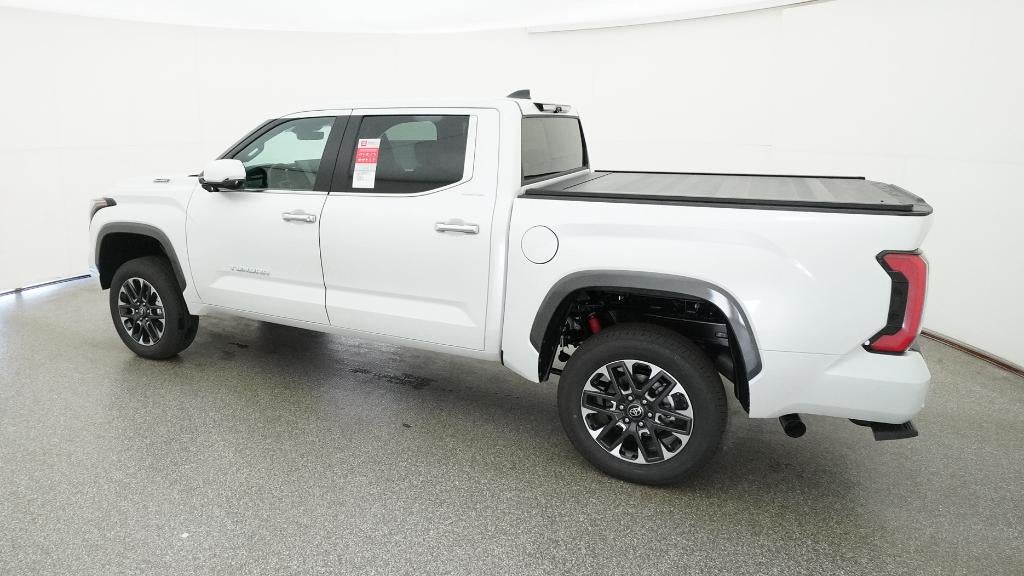 2026 Toyota Tundra i-FORCE MAX Tundra Limited