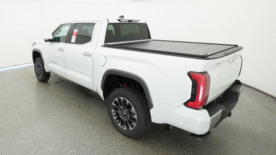 2026 Toyota Tundra i-FORCE MAX Tundra Limited