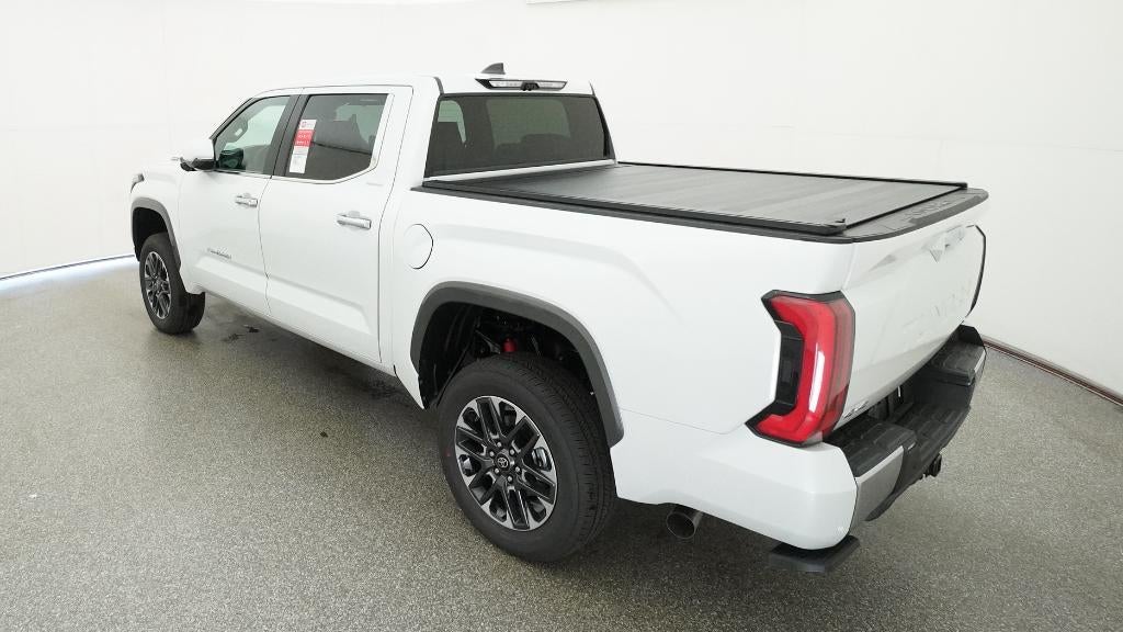 2026 Toyota Tundra i-FORCE MAX Tundra Limited