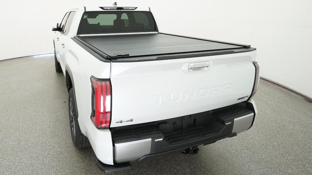 2026 Toyota Tundra i-FORCE MAX Tundra Limited
