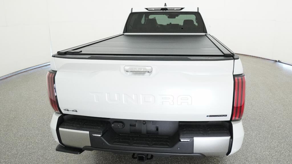 2026 Toyota Tundra i-FORCE MAX Tundra Limited