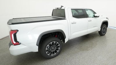 2026 Toyota Tundra i-FORCE MAX Tundra Limited
